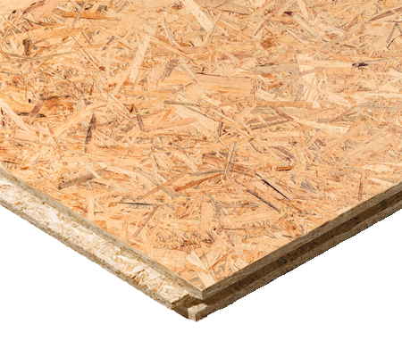Dalles OSB