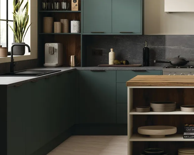 PERFECTSENSE&reg; PREMIUM MAT ET GLOSS