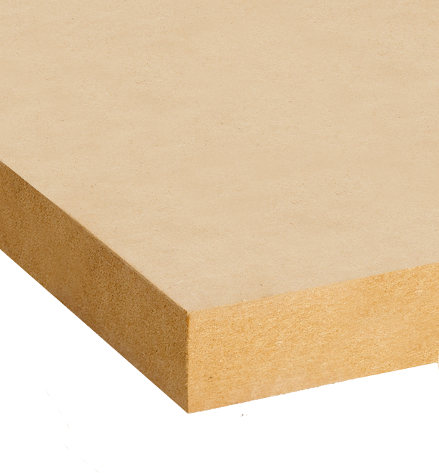  MDF solutions légères