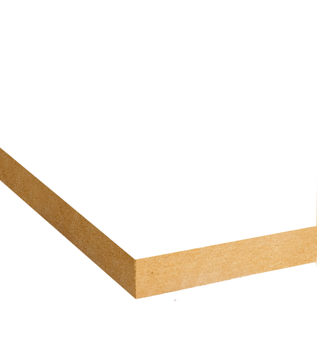 MDF Bouche pore