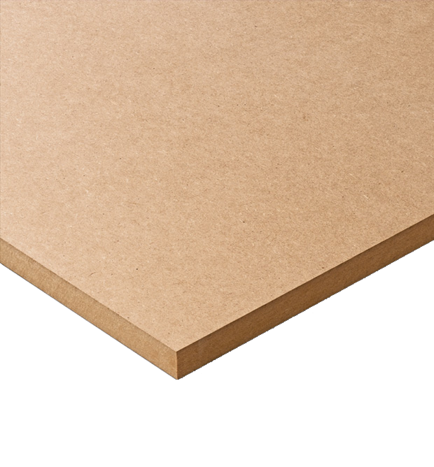 Panneaux MDF intérieurs