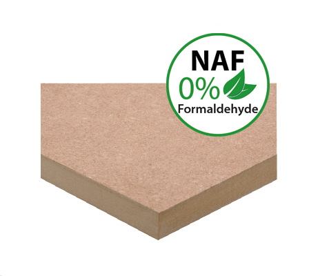 Panneau  MDF NEXT®  standard