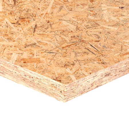 Panneaux OSB