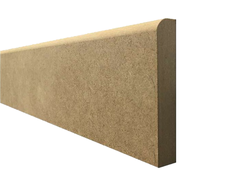 Plinthes MDF