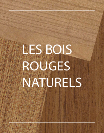 Les bois Rouges Naturels