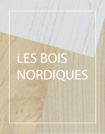 Les bois Nordiques